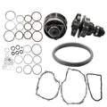CVT Transmission Pulley Set w/Chain Belt & Master Rebuild Kit for Altima Rogue (2013–2020)