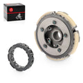Wet Clutch Centrifugal w/ Bearing for Honda FourTrax TRX300 TRX300FW (1988–2000)