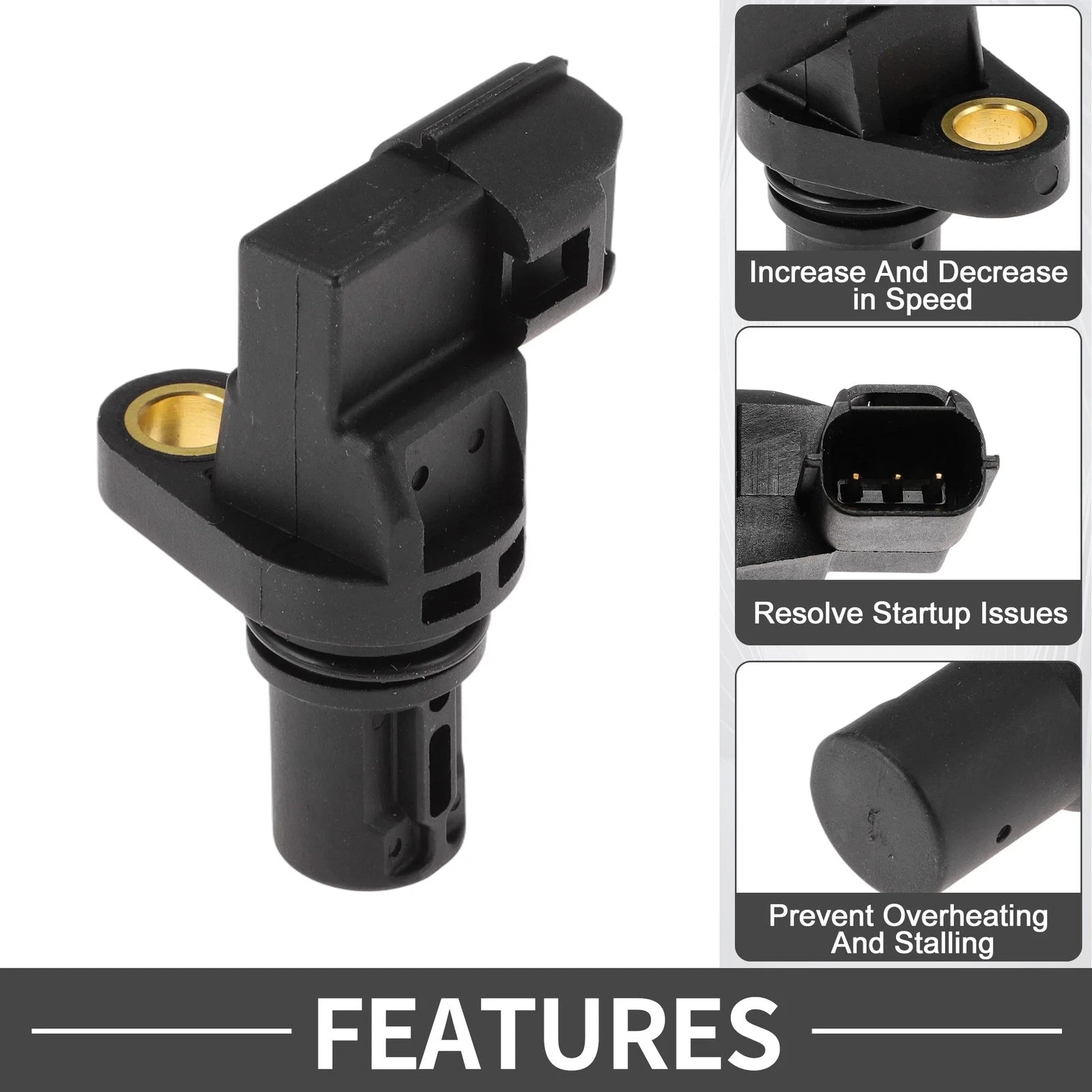 Camshaft Position Sensor No.22056AA250 for Subaru Legacy (2010–2014)