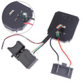 Electric Wrench Motherboard for Dayi 2106 (80x50x30mm)