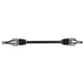 Rear Right CV Axle for Infiniti QX30 (2017–2019) Mercedes-Benz GLA250 (2015–2020)