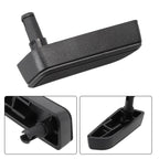 Seats Switch Button Seats Cushion Button Backrest Buckle Co-pilot for Vehicle