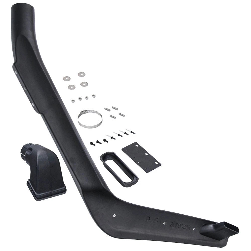 Cold Intake Snorkel Kit Fit for Land Rover Discovery 2 Ii 1999-2004 Cold Ram New
