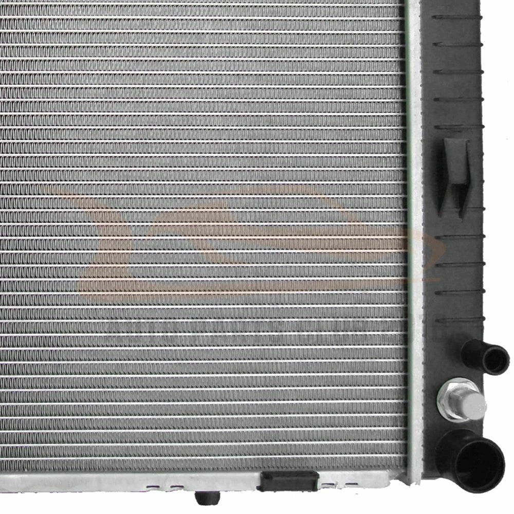 Aluminum Radiator for Mercedes-Benz E320 (1998–2003)
