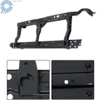 Radiator Support for Nissan Frontier (2022–2023)
