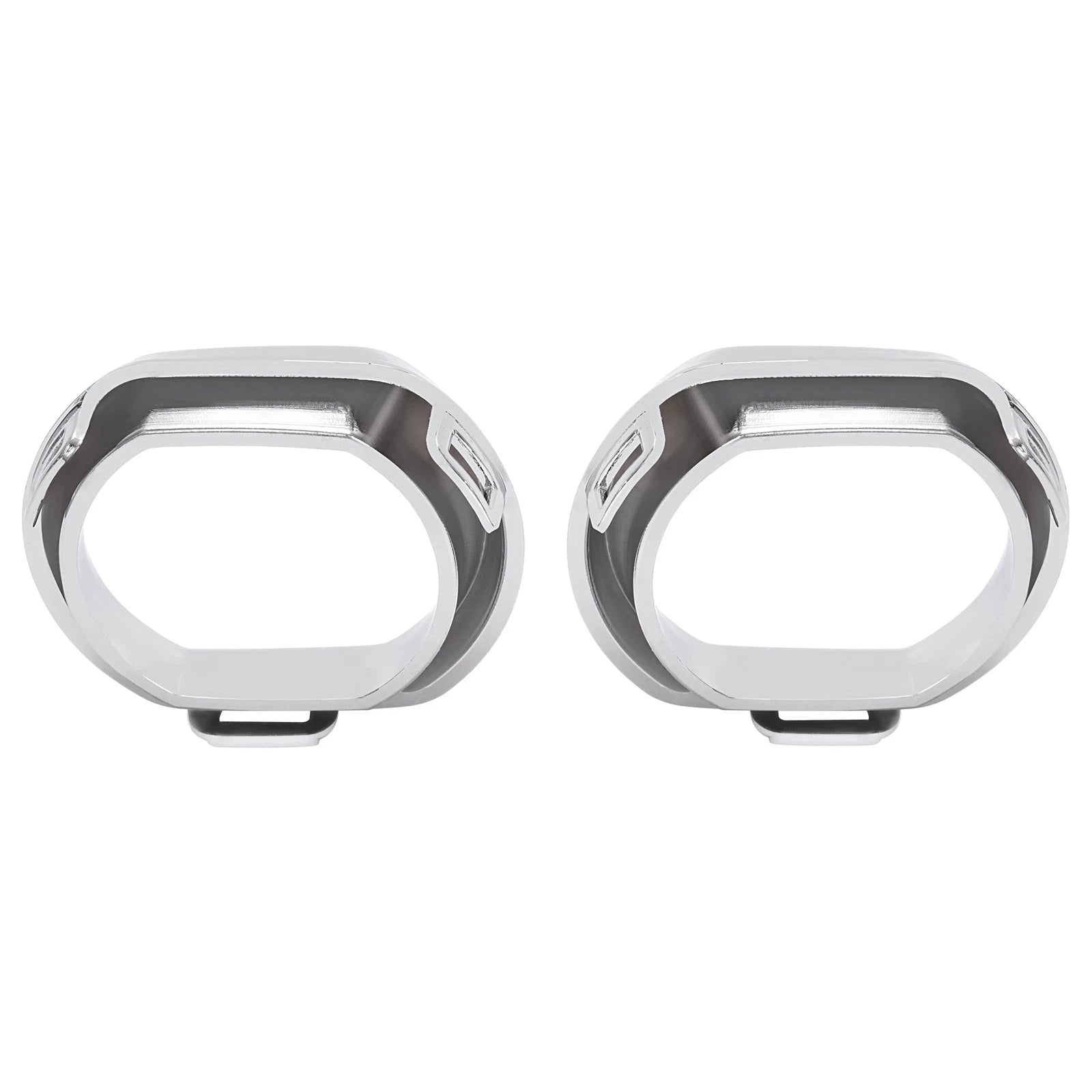 Fog Light Trim Set of 2 for GMC Acadia (2013–2016)