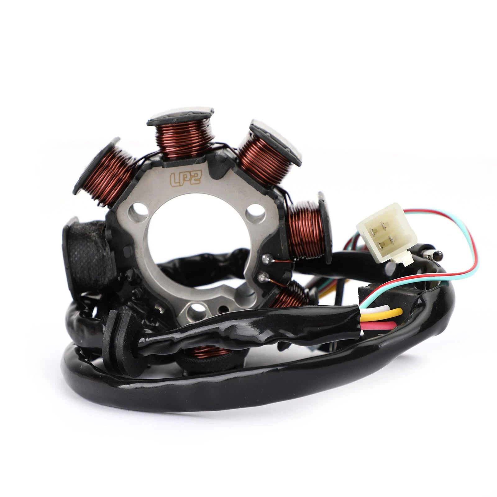 Stator Alternator for Honda XL250R XL250 250R 250 A AC (1985–1987)