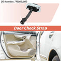 Front Right Door Check Strap for Kia Borrego (2009–2011) No.793902J000