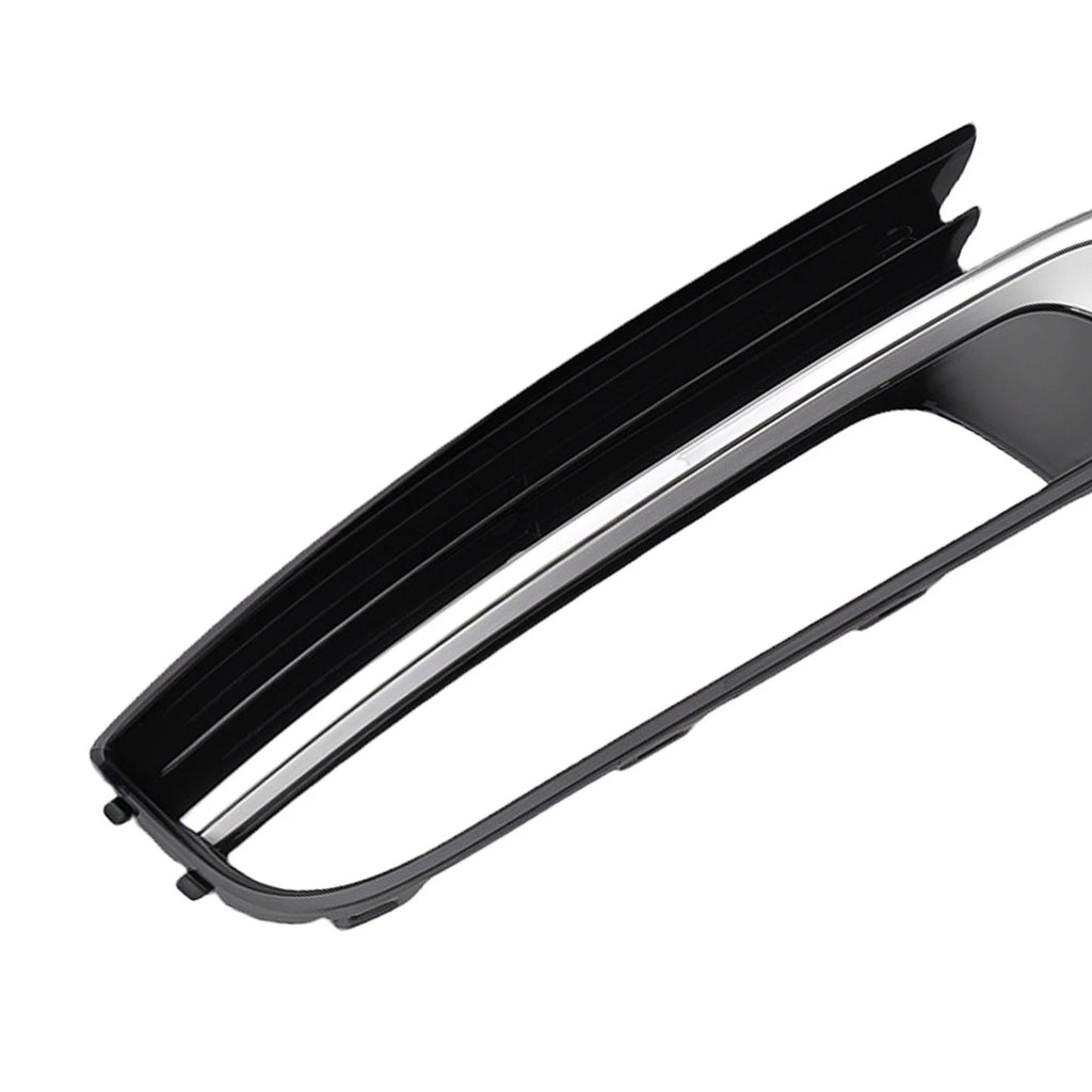 Front Bumper Grille for VW CC 2.0L Turbo (2013–2017) 3C8854662 Chrome