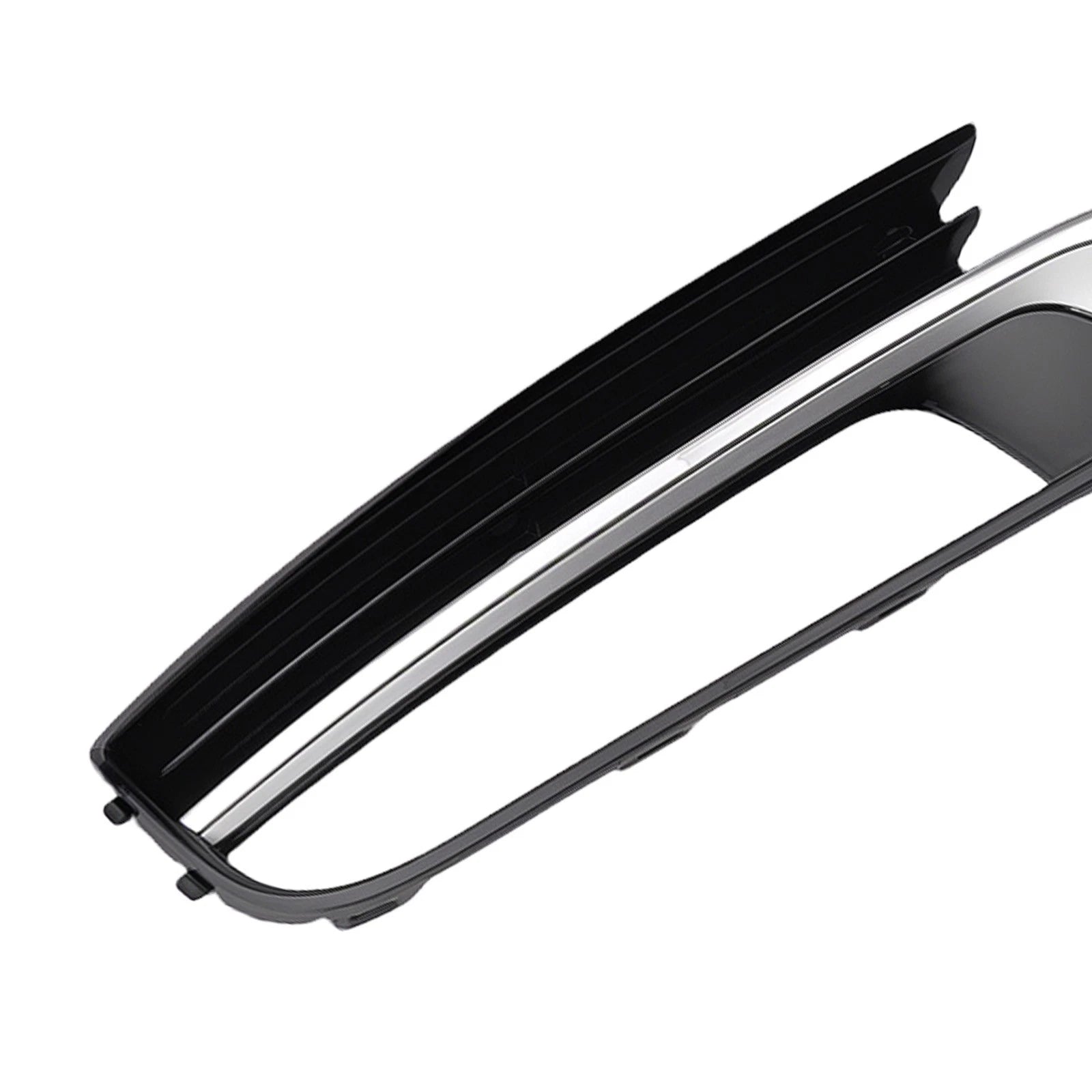 Front Bumper Grille for VW CC 2.0L Turbo (2013–2017) 3C8854662 Chrome