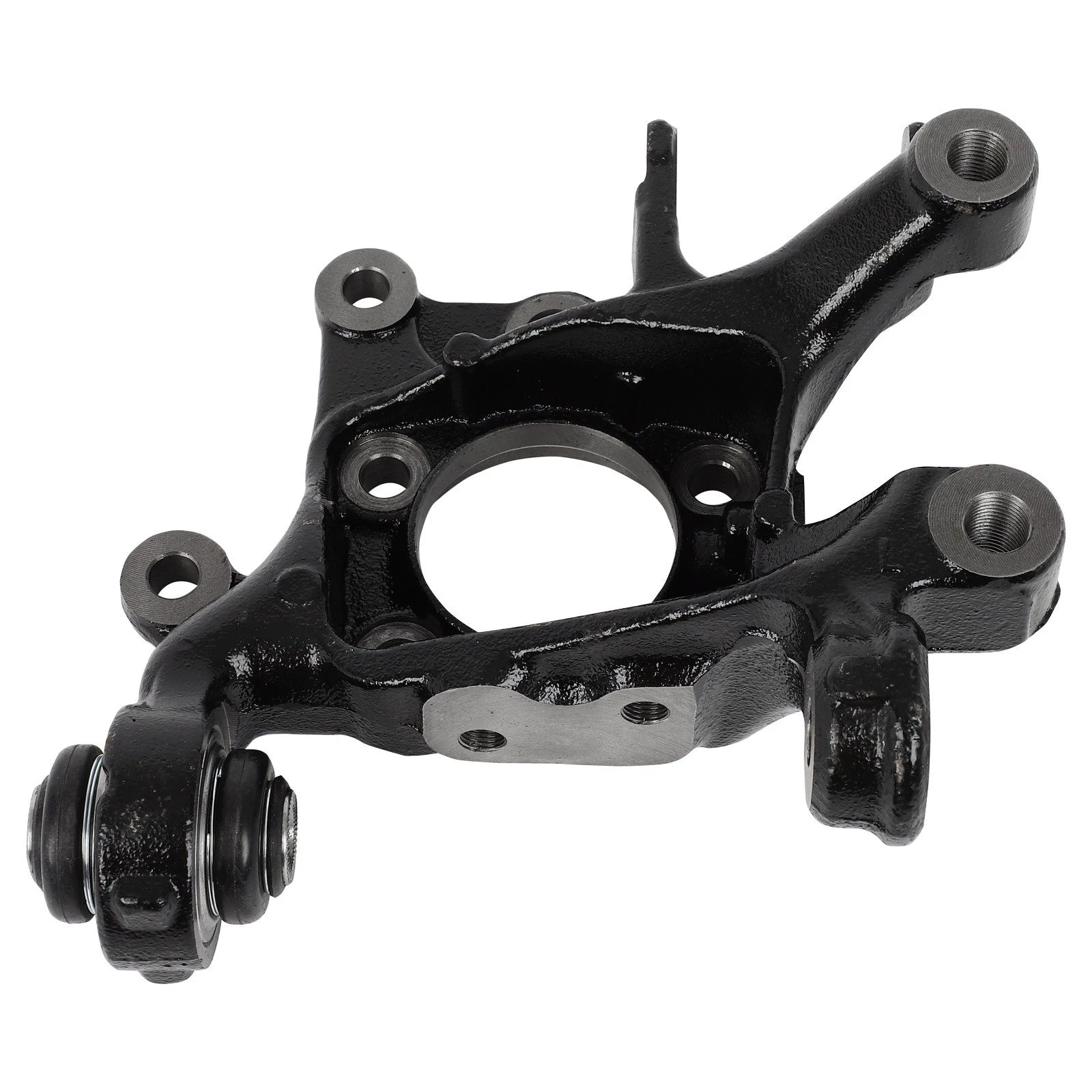 Rear Left Driver Steering Knuckle for Toyota RAV4 (2006–2012)