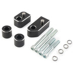 3/4" Floorboard Extension Spacers for Harley Touring Street Road Glide