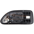 Chrome Door Handle for Honda Accord (1994–1997) Rear Right Interior