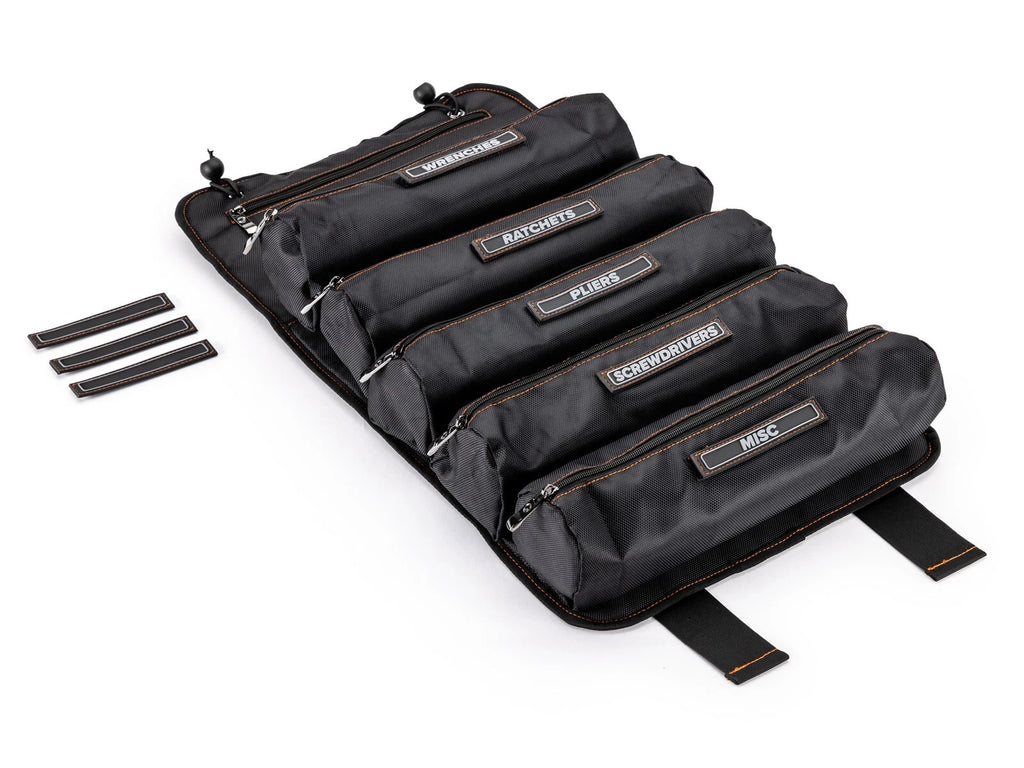 Tool Bag for SuperATV Pouch Roll-Up (Universal)