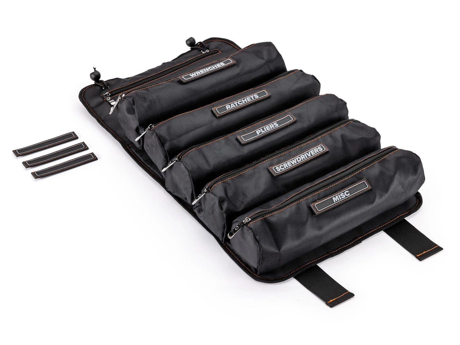 Tool Bag for SuperATV Pouch Roll-Up (Universal)