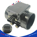 Mass Air Flow Meter Sensor for Mazda Protege Miata Tracker Vitara (1990–2002)