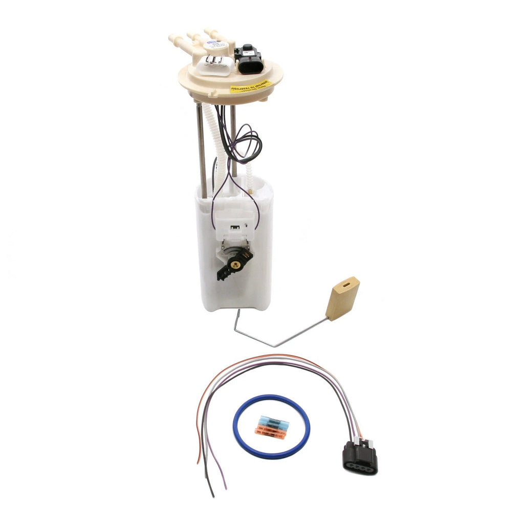 Delphi FG0030 Fuel Pump Module Assembly for Chevrolet Blazer/GMC Jimmy (1996)