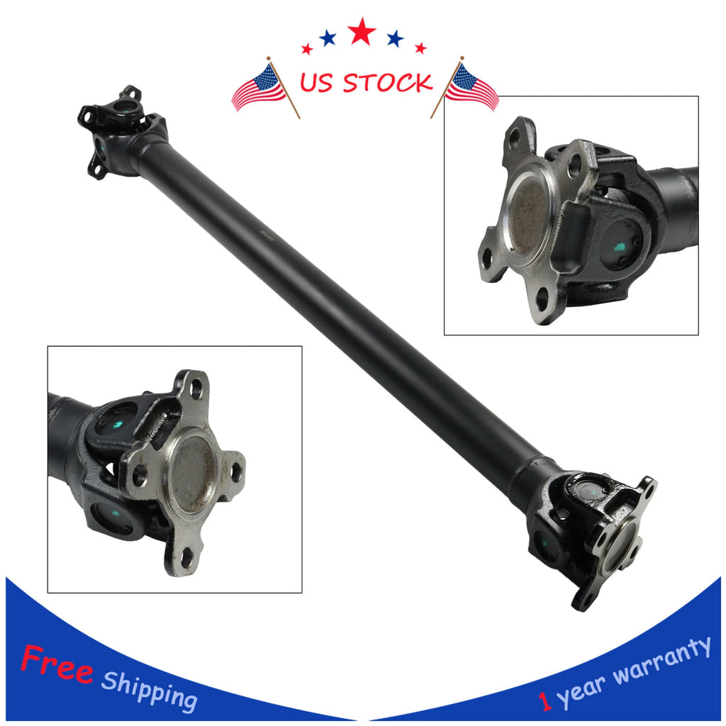 Front Driveshaft for BMW X3 (2004–2005)