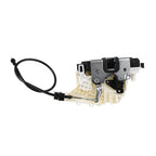 2X Front Door Lock Actuator for Dodge Freightliner Sprinter (2002-2018)