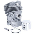Cylinder and Piston Kit for MS291 Chainsaw (1141 020 1201)