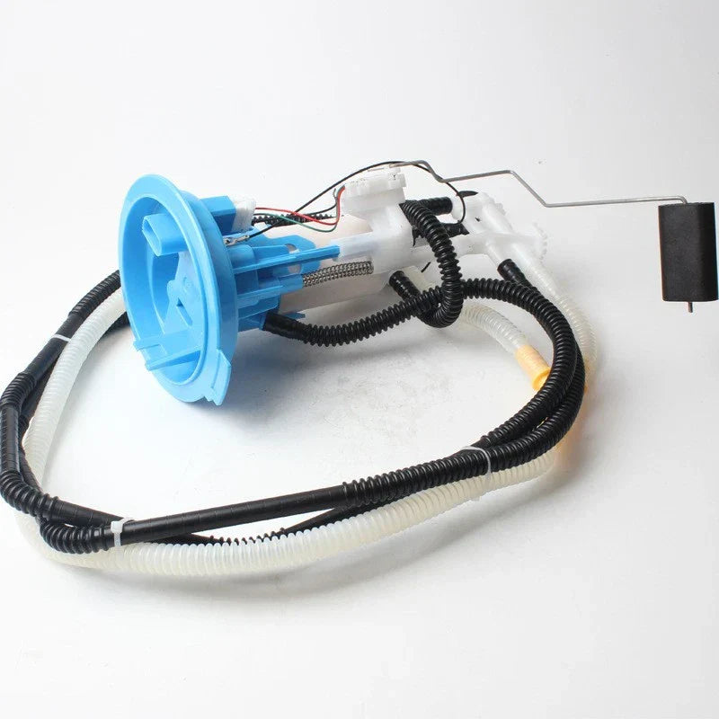 Pierburg Fuel Filter with Flange for Volkswagen Tiguan (2007–2024)