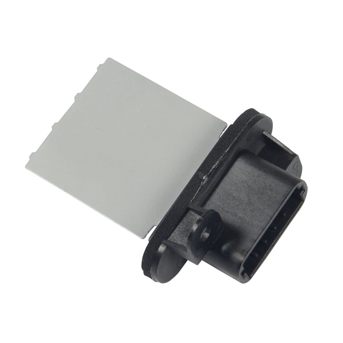 Blower Motor Resistor for Chevy Prizm (1998–2002) Pontiac Vibe (2003–2008)