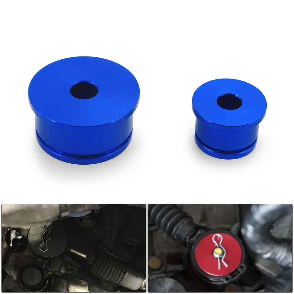 Shifter Cable Bushings Kit for Honda Civic SI EP3 & RSX (2002-2005)