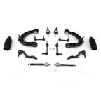 14pcs Front Upper Control Arms for Dodge Durango Jeep Grand Cherokee (2011–2015)