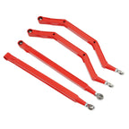 High Clearance Rear Radius Arms for Polaris RZR XP 1000 (2014–Present)