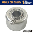 5pcs Torsion Bushing for Bobcat Skid Steer 553 653 751 753 763 773 7753