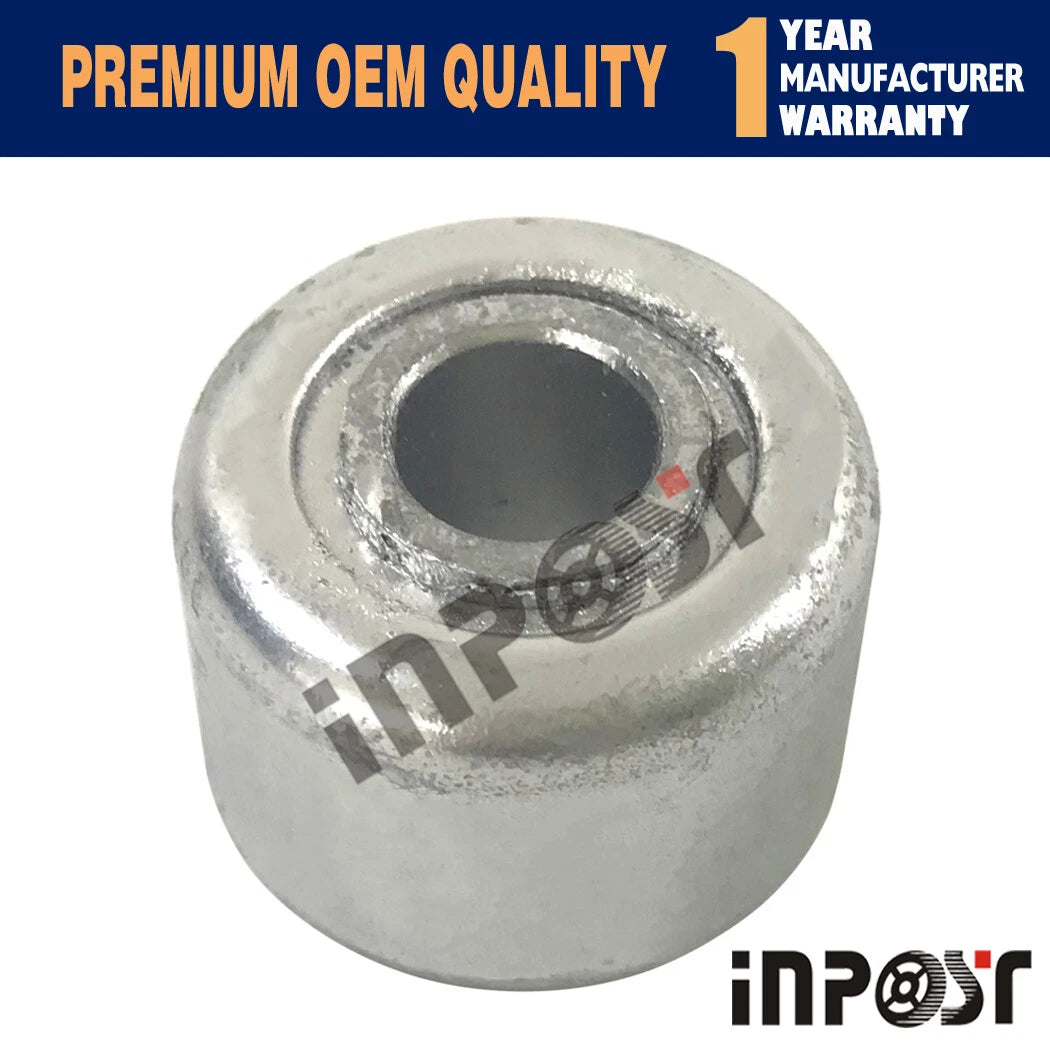 5pcs Torsion Bushing for Bobcat Skid Steer 553 653 751 753 763 773 7753