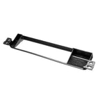 1 Din Radio Fascia Adaptor Panel with Wiring Harness for BMW E46 (1998���2005)