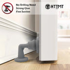 Silicone Door Stopper Set of 4 for HTTMT (Universal Fit)