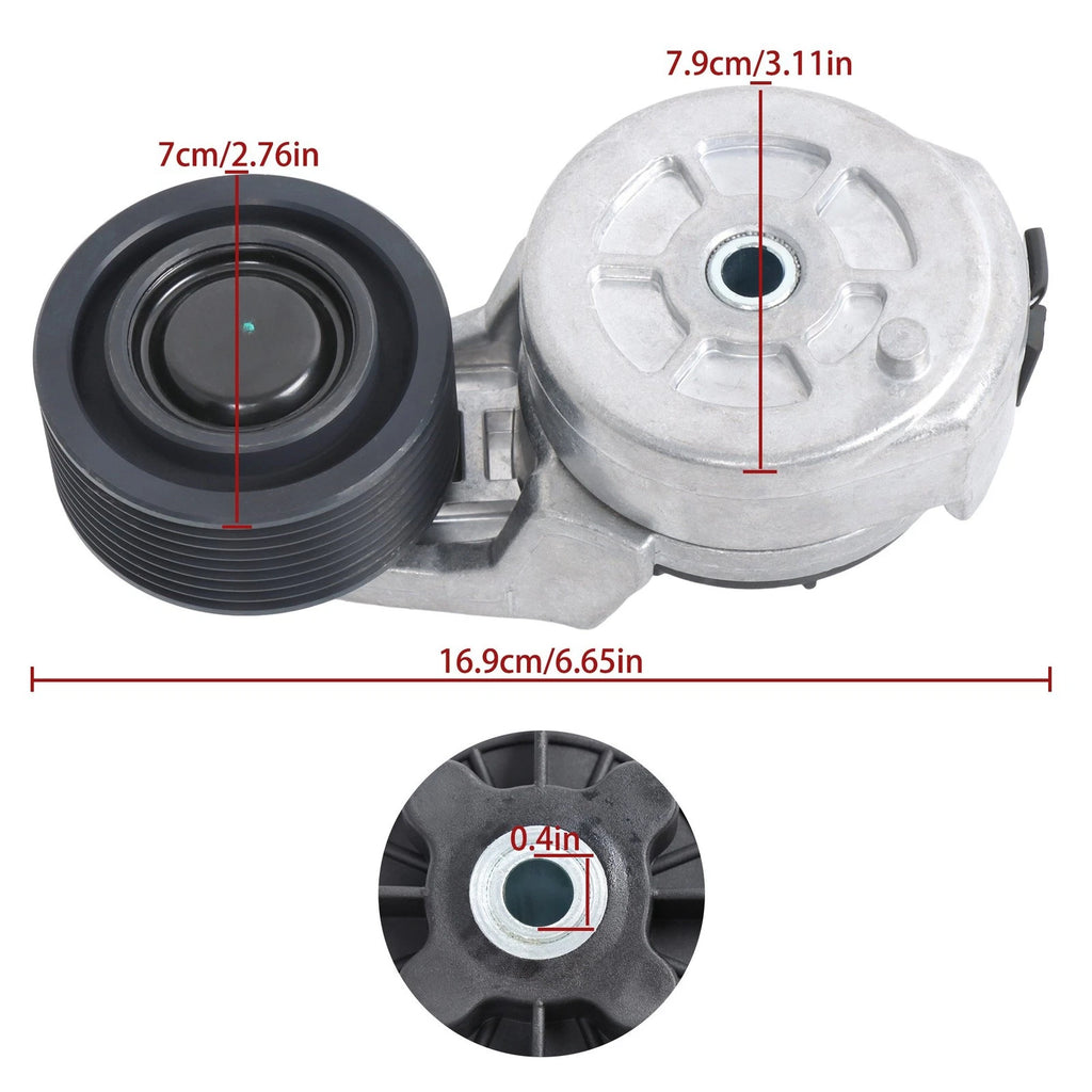 Belt Tensioner for Cummins 4BT 6CT 6BT 5.9