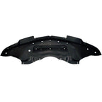 Replacement Plastic Front Undercar Shield Forward For 2011-2014 Dodge Charger