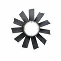 Engine Cooling Fan Clutch Blade for BMW 750iL, 540i, M5 (1995–2001) 11521712110