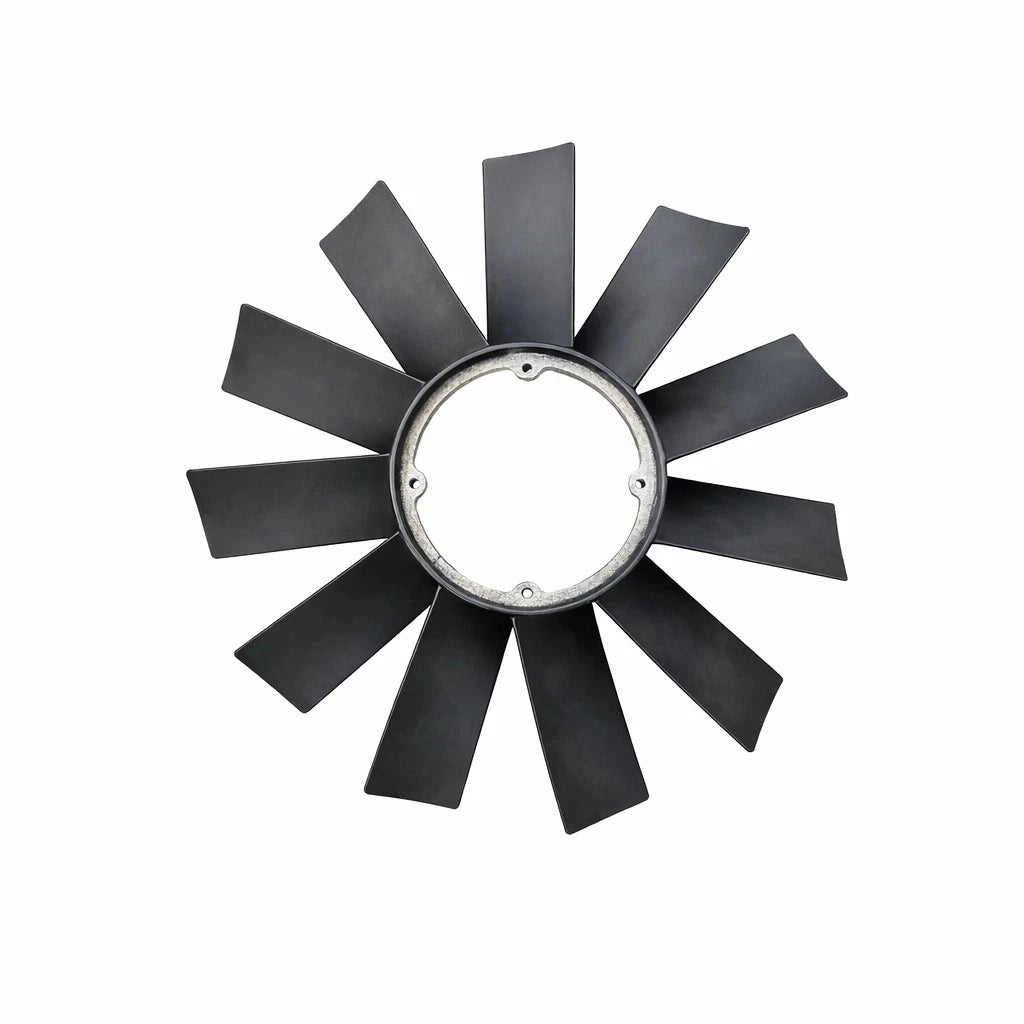 Engine Cooling Fan Clutch Blade for BMW 750iL, 540i, M5 (1995–2001) 11521712110