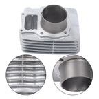 Complete Cylinder Crankshaft Bearings Rebuild Kit for Honda TRX250 (2001–2009)