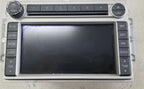 GPS Navigation Radio CD Player for Lincoln MKX Edge (2008–2010) 8A1T-18K931-CA