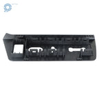 Front Driver Seat Switch Trim Bezel for Ford F-150 (2009-2014)