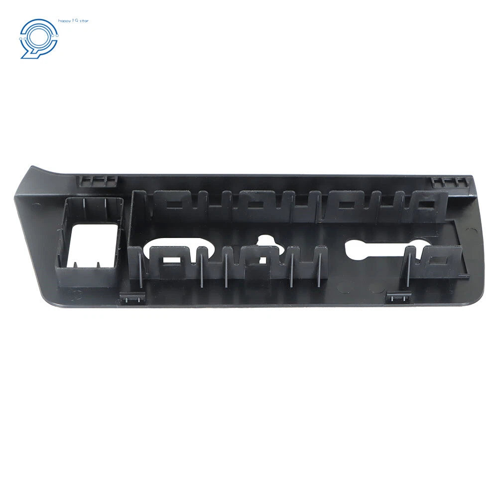 Front Driver Seat Switch Trim Bezel for Ford F-150 (2009-2014)