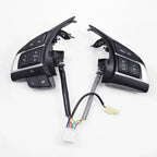 Steering Wheel Switch for Mazda CX-5, CX-4 Audio Cruise Control Button