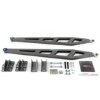 Lift Kit Traction Bars Rear for Chevy Silverado Sierra 1500 4WD (2007–2018)