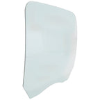 Rear Driver Left Door Glass for Chevy Yukon Suburban