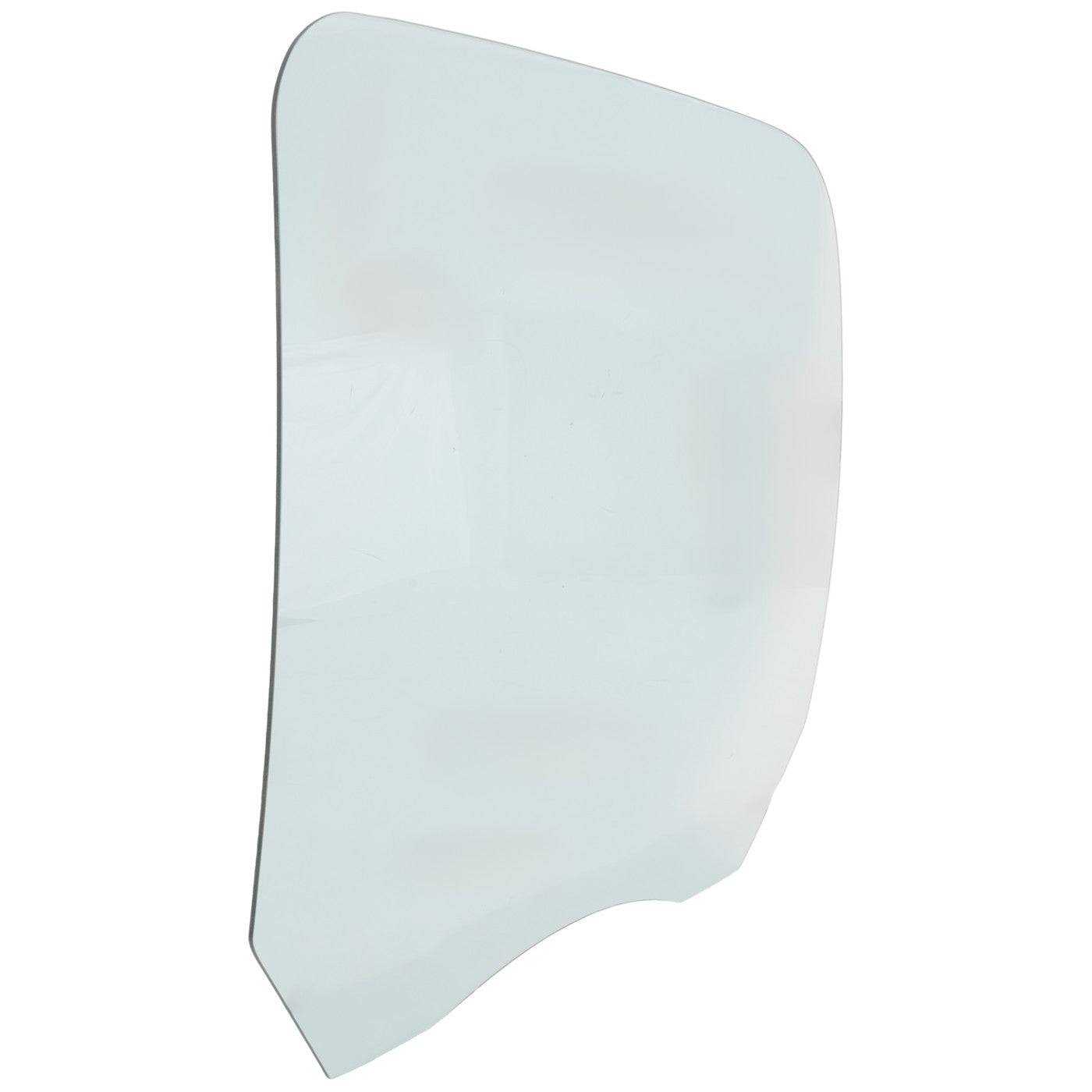 Rear Driver Left Door Glass for Chevy Yukon Suburban