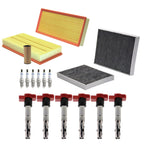 Wix Filter Service Kit for Audi Q7 (2007–2015)