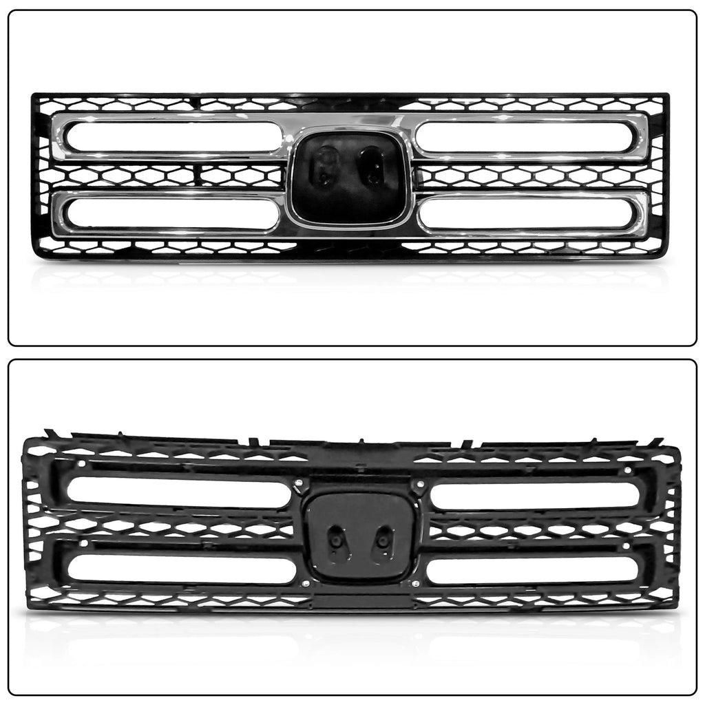 Grille for Honda Ridgeline (2006-2008)