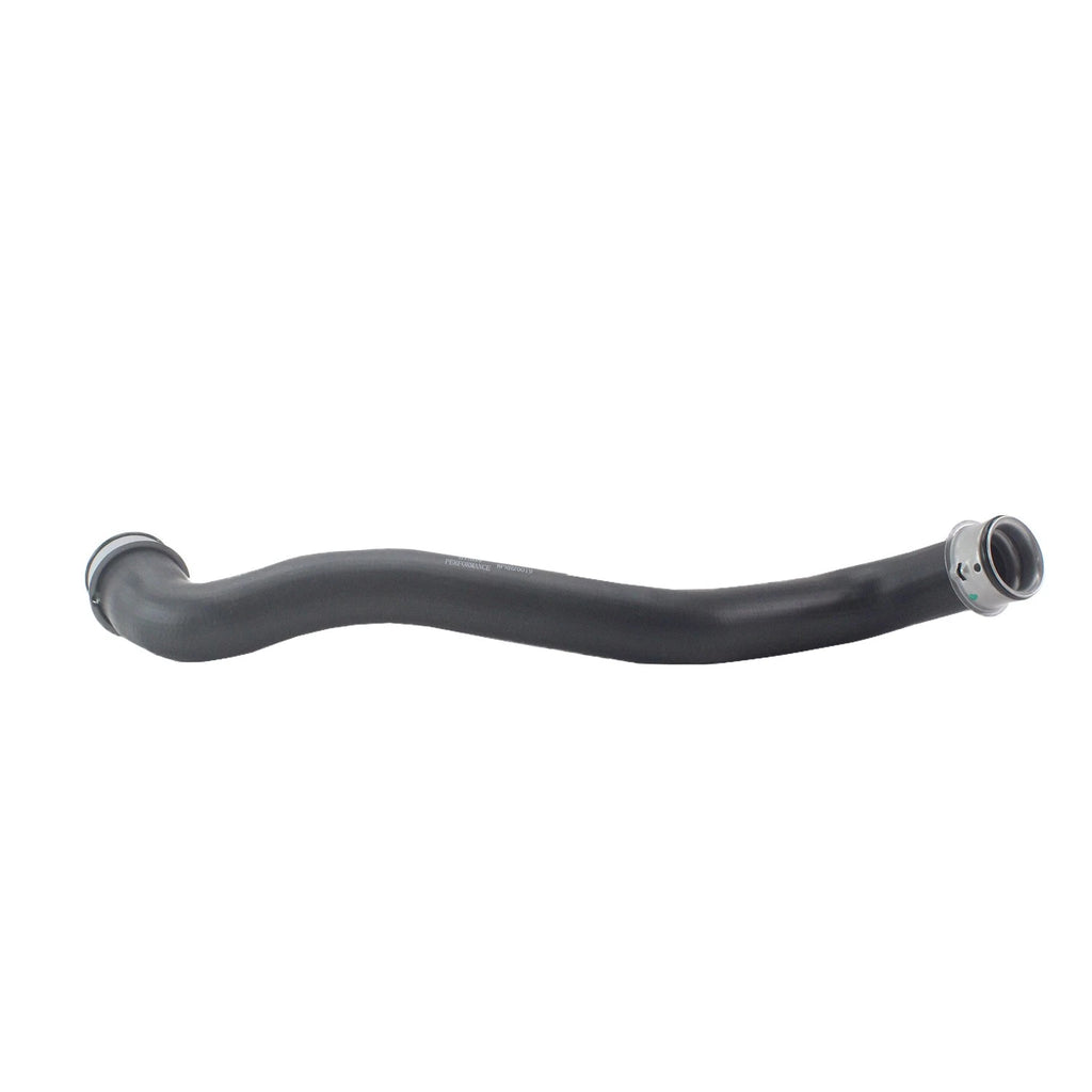Upper Radiator Coolant Hose for Mercedes W204 C250 (2012–2015)