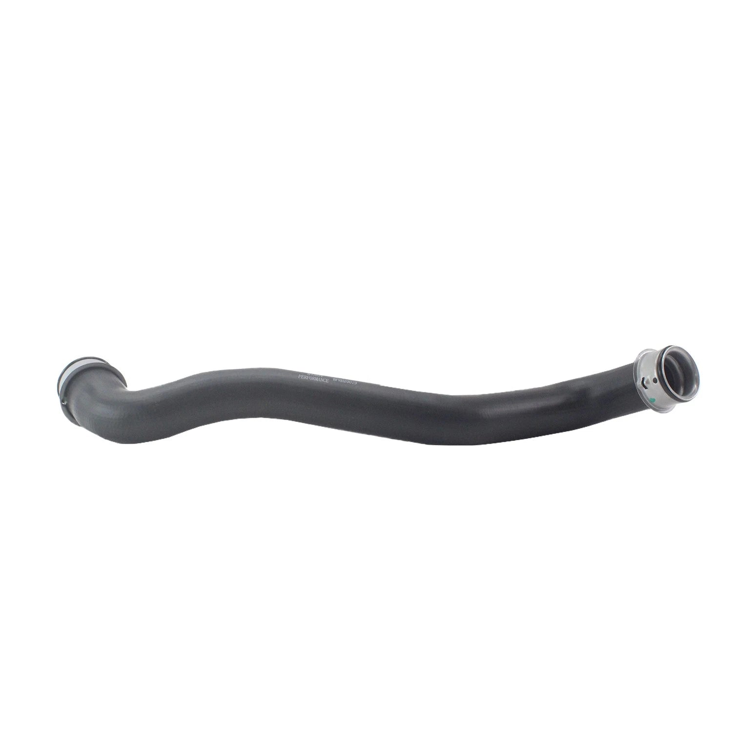 Upper Radiator Coolant Hose for Mercedes W204 C250 (2012–2015)