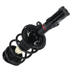 1x Front Struts w/ Coil Springs for Scion TC (2005–2010)